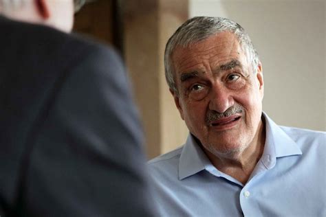 Fotogalerie Zem El Karel Schwarzenberg Den K Cz