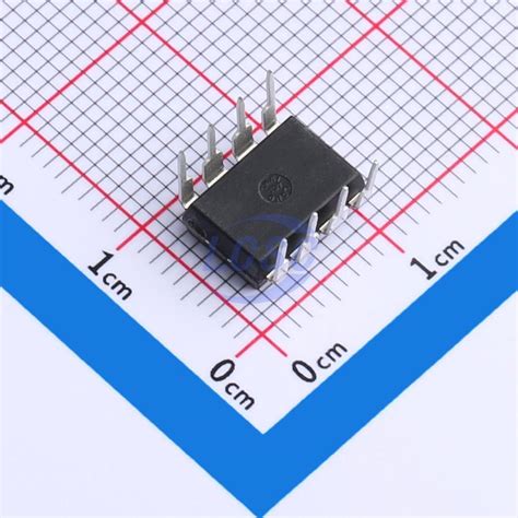 47C16 I P Microchip Tech EEPROM JLCPCB