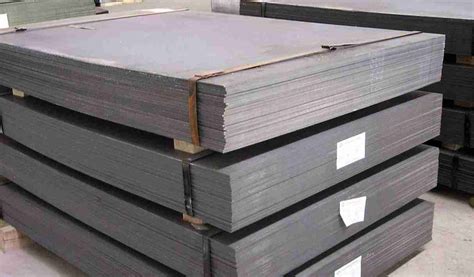 ASME SA516 ASTM A516 GR 60 Carbon Steel Plates Suppliers In India