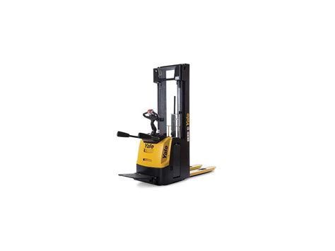 YALE MS16X Electric Stacker GAM Online