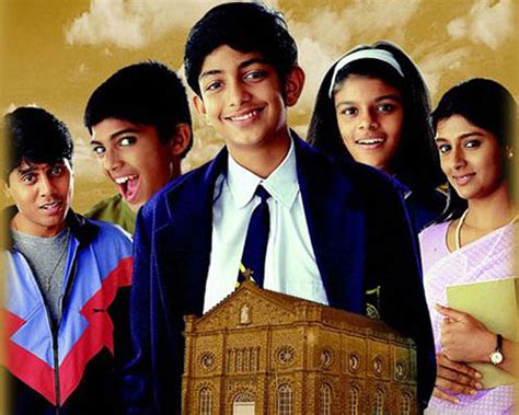 Children's Day Special: 10 Hindi Films Parents Should Show Their Kids ...