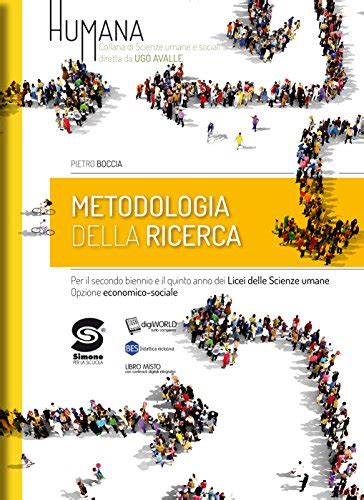 Metodologia Delle Ricerca Per Il Secondo Biennio E Il Quinto Anno Dei