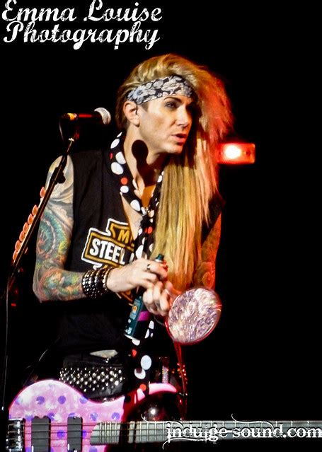 Lexxi Foxxx Steel Panther Flickr Photo Sharing