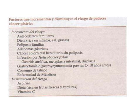 Neoplasias Malignas Del Est Mago Ppt