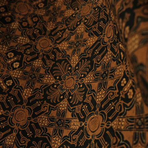 Jual Kain Batik Tulis Halus SATRIO WIBOWO Kota Surakarta Nyonya