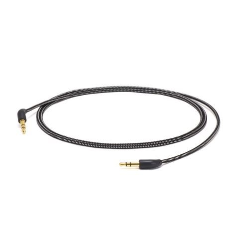 Oyaide Stereo Interconnect Cable Mm Trs Plug M Cm Hpc Mss