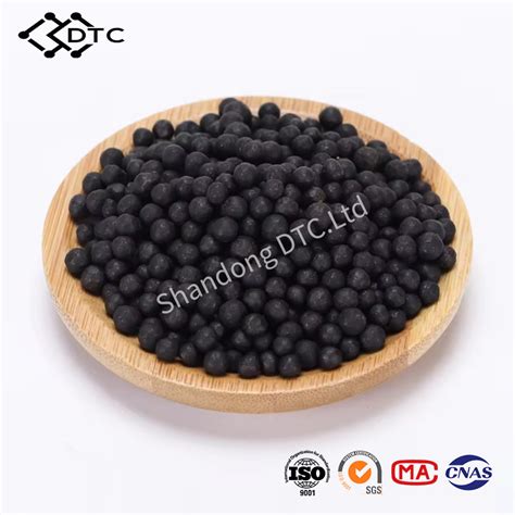 Organic Raw Materials Plant Source Amino Acid Granular Fertilizer From