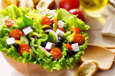 15 cách làm salad giảm cân đơn giản nhanh chóng ngay tại nhà