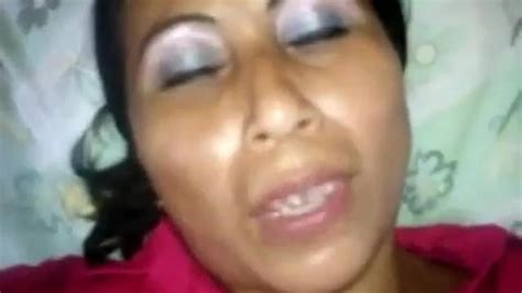 Mexican Mature Ask For Anal POV Tnaflix