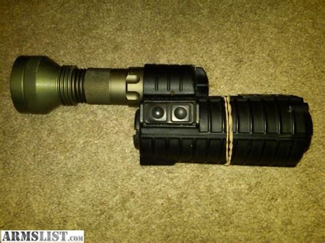 ARMSLIST For Sale Trade Surefire M500 Weaponlight M4 AR 15