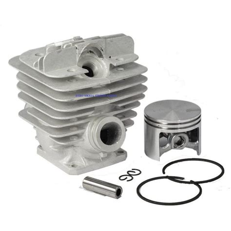 Replacement Stihl 034 036 MS340 MS360 Cylinder Piston 48mm Nikasil