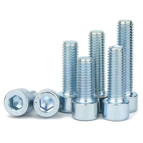 DIN912 Allen Bolt Befast Fastener Factory Direct Supply