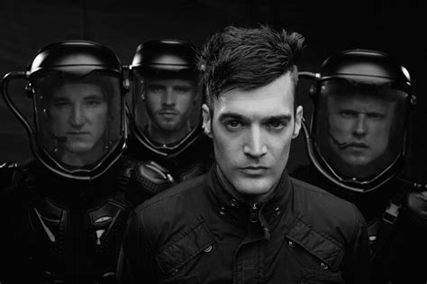 Starset | The Concert Database