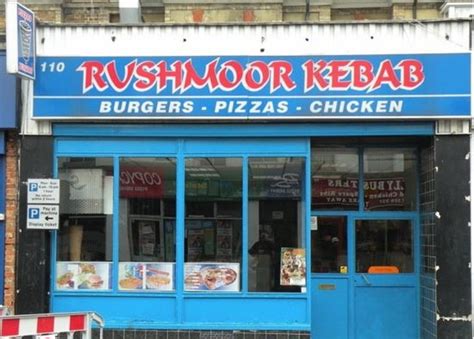 Aldershot Rushmoor Kebab Restaurant Reviews And Photos Tripadvisor