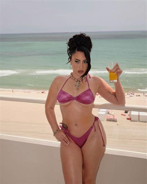 Kali Uchis Queens Vision Board Kuchi Doja Cat Bathing Suits