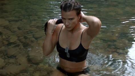 Naked Natalie Burn In Awaken