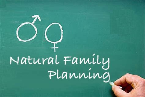 Natural Contraception Technique: What is it? - Be Healthy