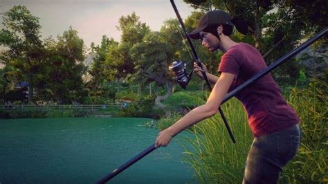 The 13 Best Fishing Games on Xbox