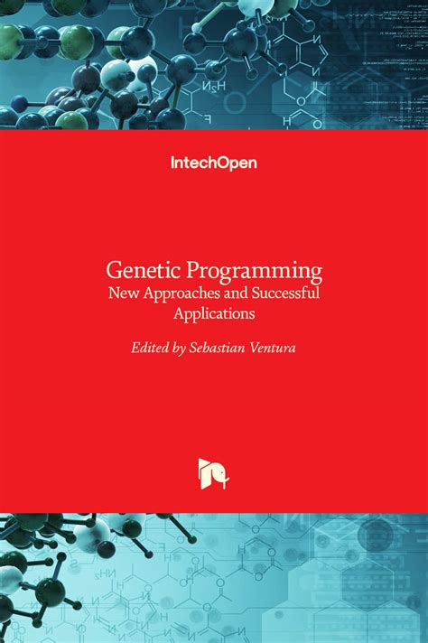 Genetic Programming - New Approaches and Successful Applications ...