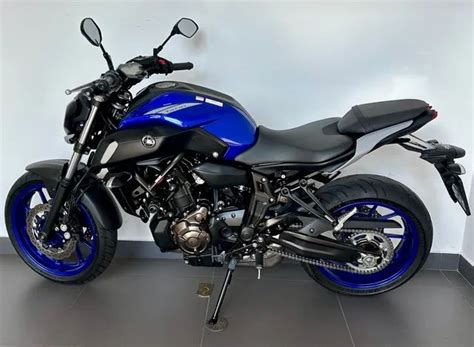 YAMAHA MT 07 MT 07 ABS 689CC 2022 1306007480 OLX