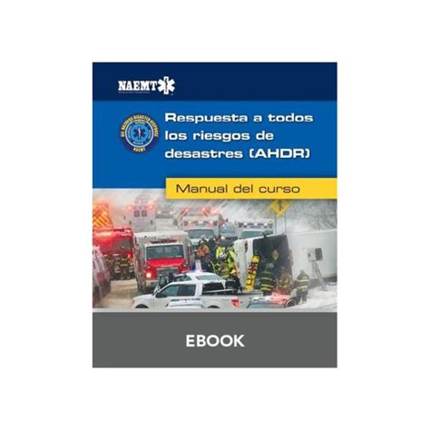 All Hazards Disaster Response Ebook