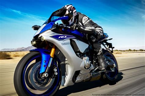 2015 Yamaha Yzf R1 Game On Asphalt And Rubber