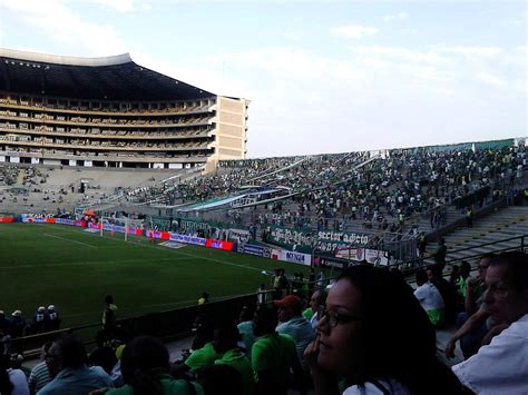 Estadio Deportivo Cali - Palmaseca - The Stadium Guide