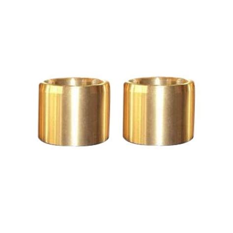 Polished Alluminium Bronze Bushes At Rs 950 Kg In Ahmedabad ID