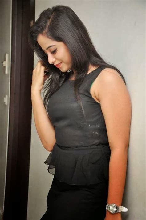 South Indian Actress Swathi Dixit Hot Stills Eepixer