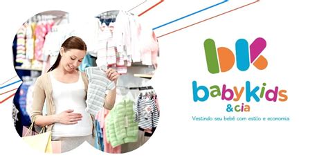 Babykids E Cia Loja De Fábrica - Baby Kids e Cia Atacado