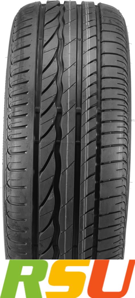 4x Bridgestone Turanza ER300 Runflat 245 45 R18 96Y Sommerreifen