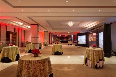 ITC Welcome Hotel, Dwarka, Delhi