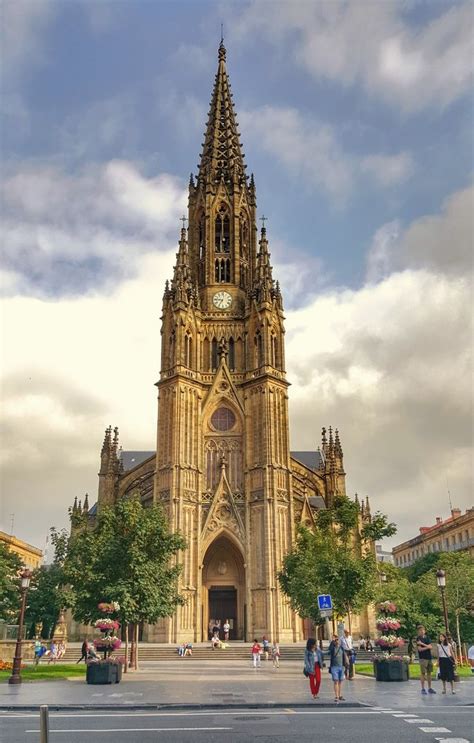 Catedral Del Buen Pastor San Sebasti N Catedral San Sebastian Arte