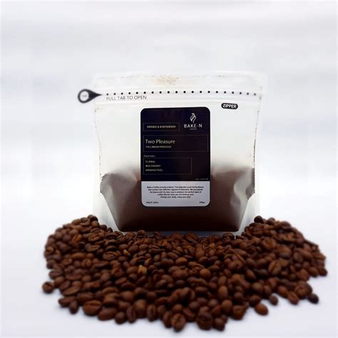 Jual Kopi Arabika Bali Kintamani Full Wash Gr Bake N Coffee Two