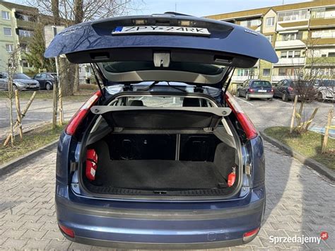 Ford Focus Mk Zadbany Szczecin Sprzedajemy Pl