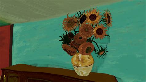 The Night Cafe: A VR Tribute to Vincent Van Gogh on Steam