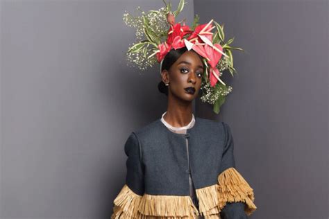 Top African Fashion Designers Uba Lion King Blog