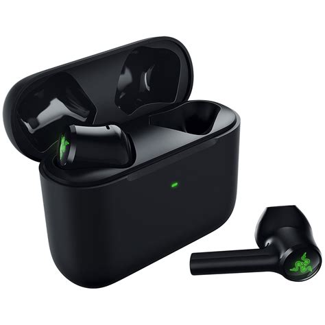 Razer Hammerhead True Wireless X Negro Auriculares Ldlc