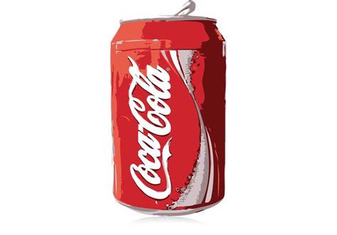 Pic Coke Can - ClipArt Best