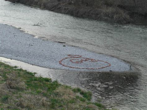 Liebeserkl Rung An Der Isar