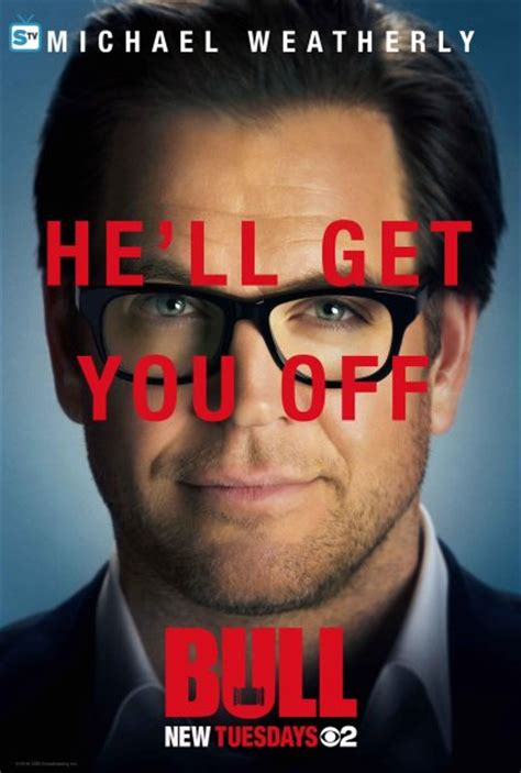 Bull - Promotional Posters - Bull (CBS) Photo (39871788) - Fanpop