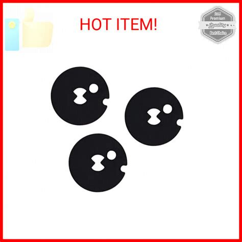 7204362 Water Softener Venturi Gasket Replacement Compatible With Whirl Pool K Ebay