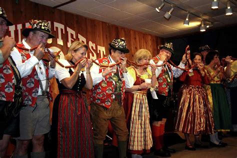 New Braunfels’ Wurstfest Coming In Hot Here’s How To Get Your Ticket And What You Need To Know