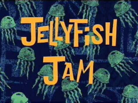 Jellyfish Jam | Know Your Meme