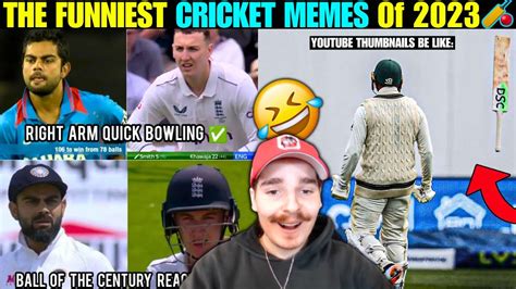 Cricket Cricket Meme