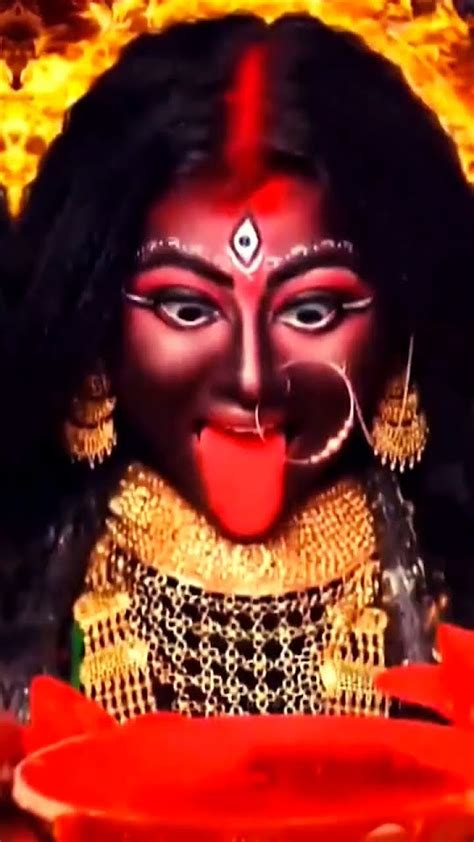 Jai Maa Kali 🌺🙏youtubeshorts Shortsviral Subscribe Like Plz 🙏 Youtube