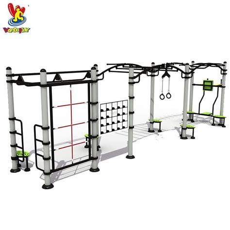 Outdoor Multi Gym Park Fitness Equipment Workout Stations Buy Workout Stationsoutdoor Multi