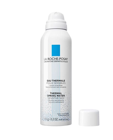 La Roche Posay Eau Thermale 150ml Daisyma