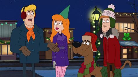 Be Cool Scooby Doo Season 1 Image Fancaps