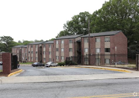 Fairburn Gordon I And Ii Apartments In Atlanta Ga